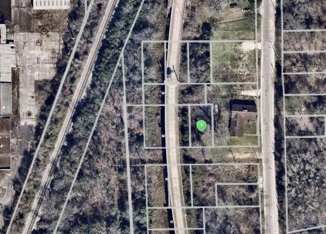 0 Ivy Street, Houston, TX 77026