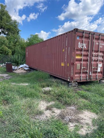 0 Ivy Street, Houston, TX 77026