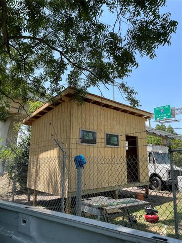 0 Ivy Street, Houston, TX 77026