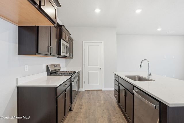 4584 E Culpeo Ave, Post Falls, ID 83854