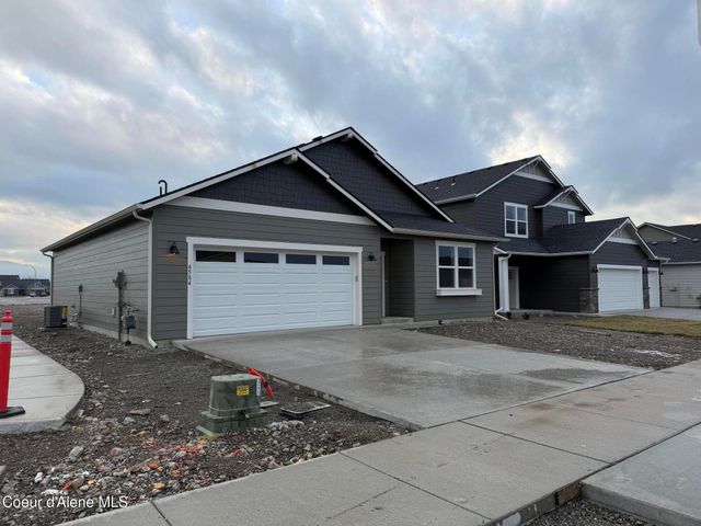 4584 E Culpeo Ave, Post Falls, ID 83854