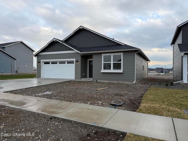 4584 E Culpeo Ave, Post Falls, ID 83854