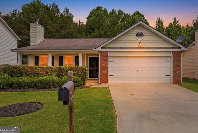 175 Summerbrook Road, Braselton, GA 30517