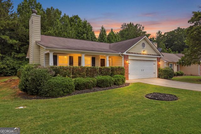 175 Summerbrook Road, Braselton, GA 30517