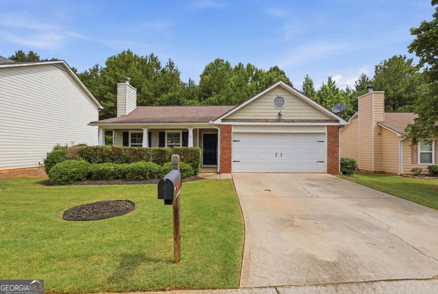 175 Summerbrook Road, Braselton, GA 30517