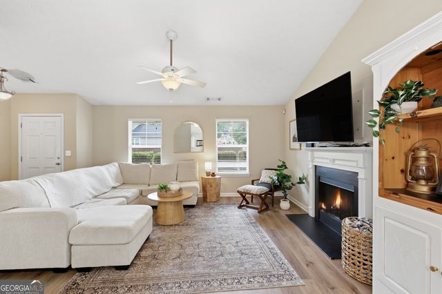 175 Summerbrook Road, Braselton, GA 30517