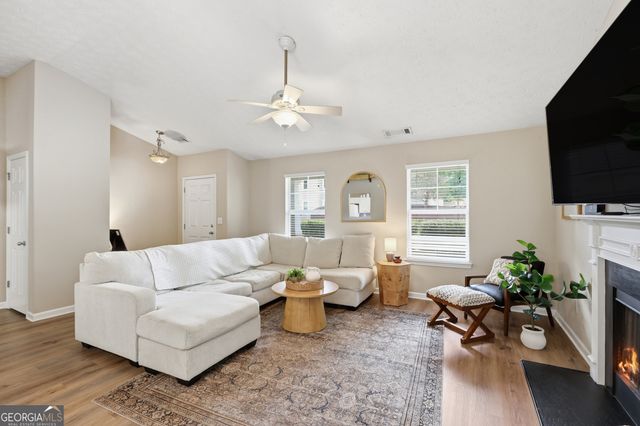 175 Summerbrook Road, Braselton, GA 30517