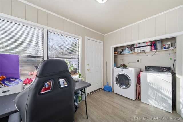 3212 E Haskell Street, Tulsa, OK 74110