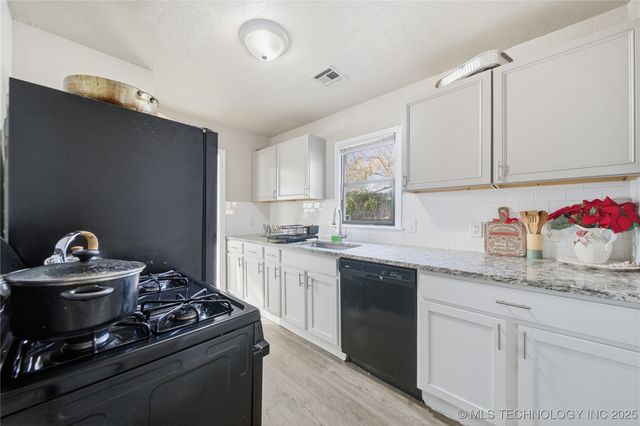 3212 E Haskell Street, Tulsa, OK 74110