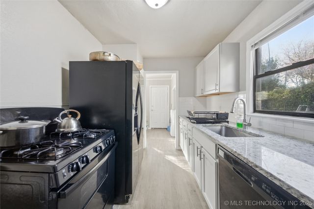 3212 E Haskell Street, Tulsa, OK 74110