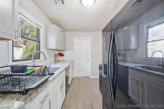 3212 E Haskell Street, Tulsa, OK 74110