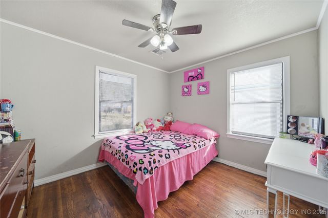 3212 E Haskell Street, Tulsa, OK 74110