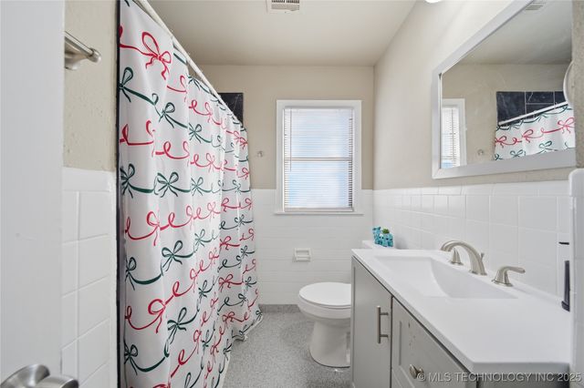 3212 E Haskell Street, Tulsa, OK 74110