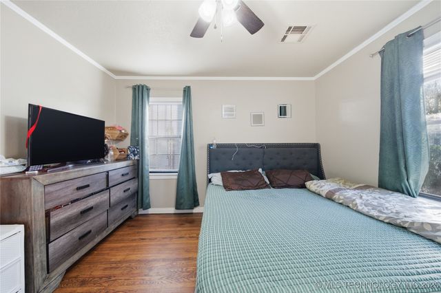 3212 E Haskell Street, Tulsa, OK 74110