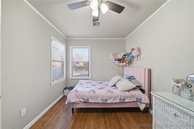 3212 E Haskell Street, Tulsa, OK 74110