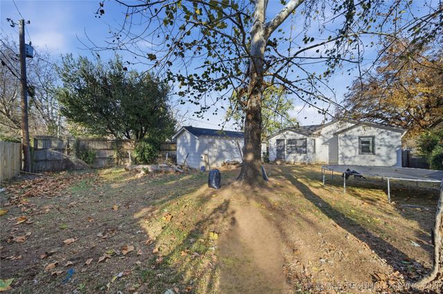 3212 E Haskell Street, Tulsa, OK 74110