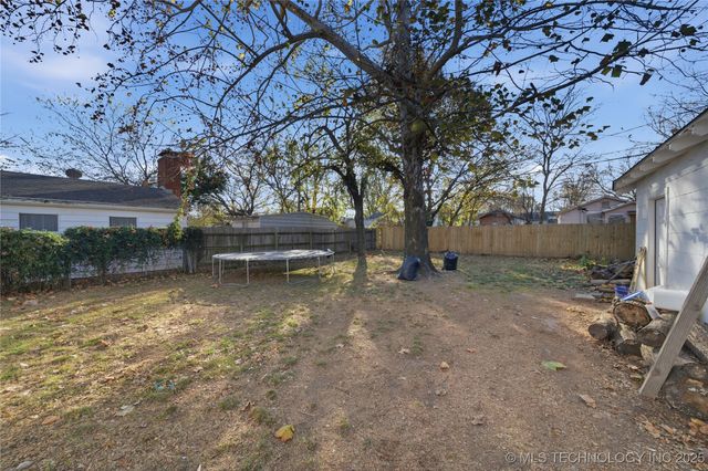 3212 E Haskell Street, Tulsa, OK 74110