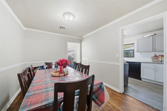 3212 E Haskell Street, Tulsa, OK 74110