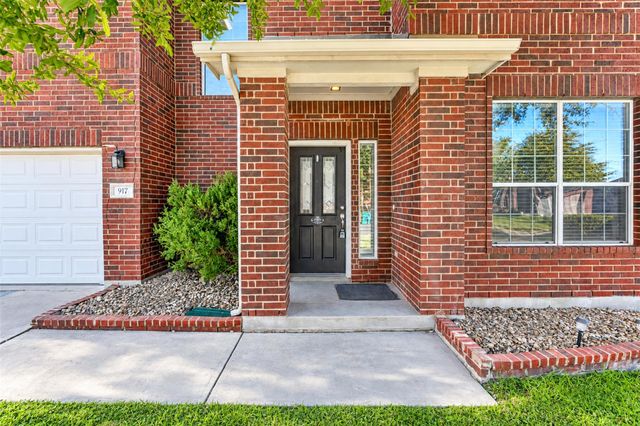 917 Abbeyglen Castle DR, Pflugerville, TX 78660