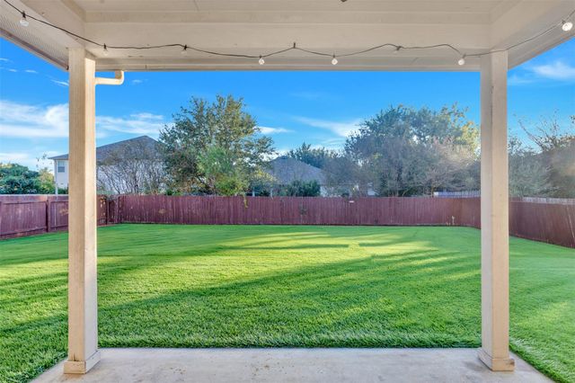 917 Abbeyglen Castle DR, Pflugerville, TX 78660