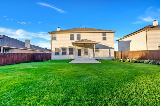 917 Abbeyglen Castle DR, Pflugerville, TX 78660