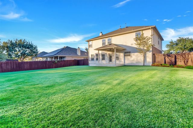 917 Abbeyglen Castle DR, Pflugerville, TX 78660