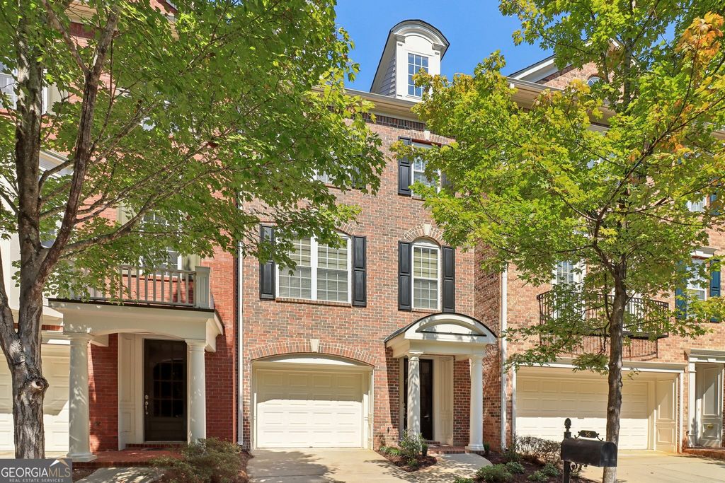 56 American Walk, Peachtree City, GA 30269
