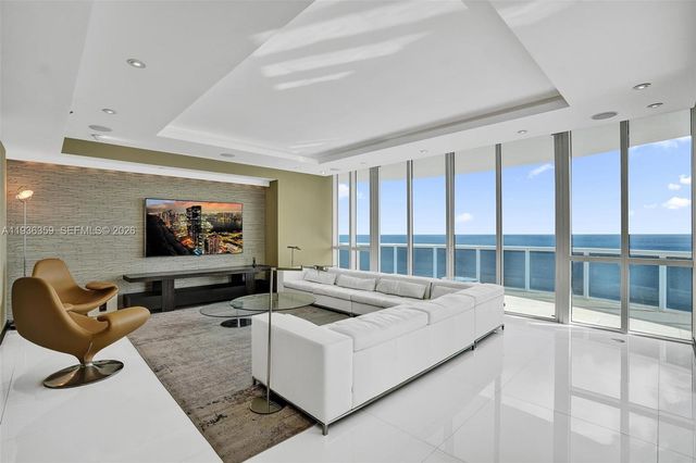 15811 Collins Ave 2201, Sunny Isles Beach, FL 33160