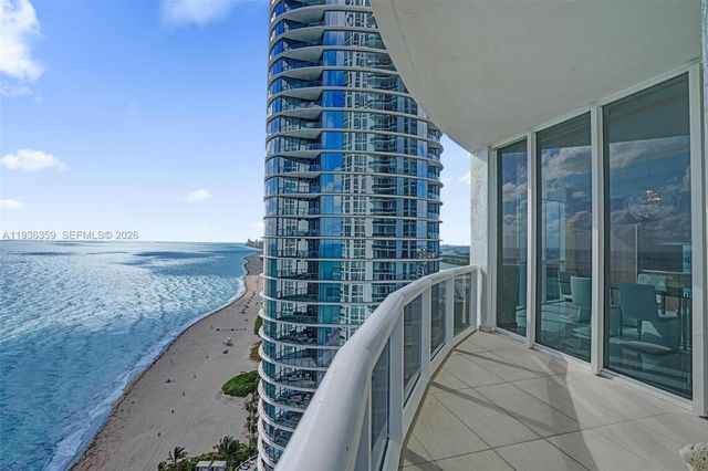 15811 Collins Ave 2201, Sunny Isles Beach, FL 33160