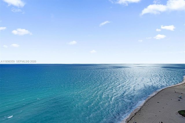 15811 Collins Ave 2201, Sunny Isles Beach, FL 33160