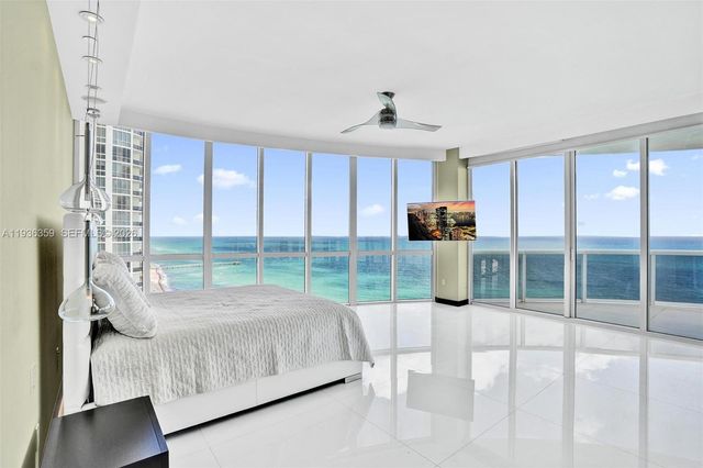 15811 Collins Ave 2201, Sunny Isles Beach, FL 33160