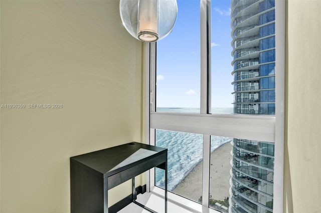 15811 Collins Ave 2201, Sunny Isles Beach, FL 33160