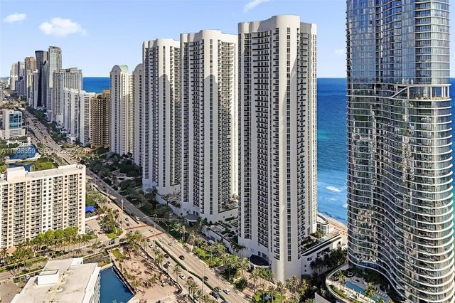 15811 Collins Ave 2201, Sunny Isles Beach, FL 33160