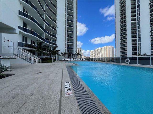 15811 Collins Ave 2201, Sunny Isles Beach, FL 33160