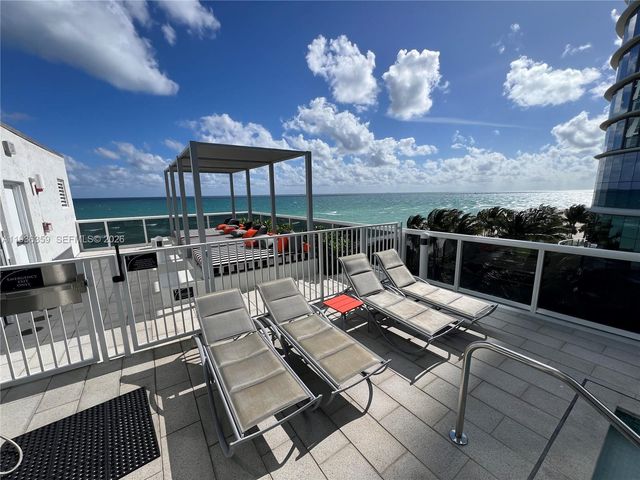 15811 Collins Ave 2201, Sunny Isles Beach, FL 33160
