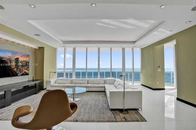 15811 Collins Ave 2201, Sunny Isles Beach, FL 33160