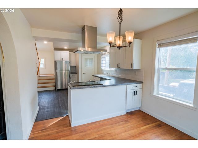 410 N MOUNTAIN Blvd, Mount Vernon, OR 97865