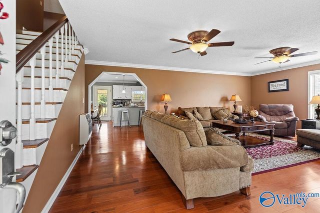 532 County Road 152, Section, AL 35771