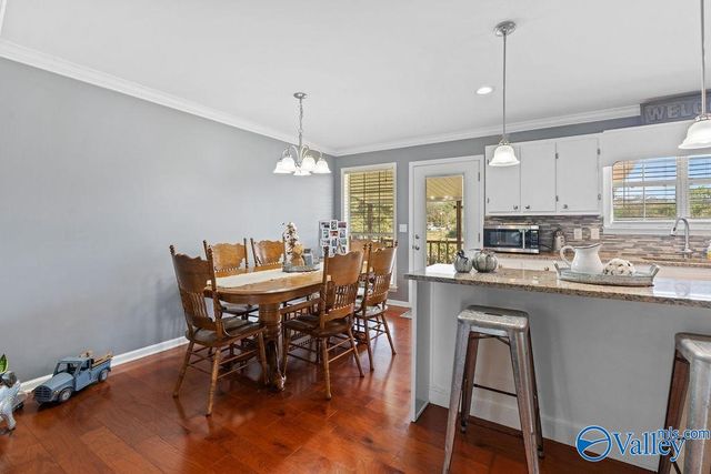 532 County Road 152, Section, AL 35771