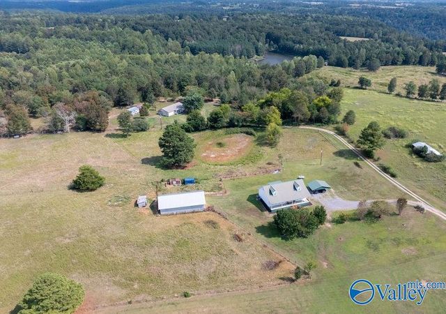 532 County Road 152, Section, AL 35771