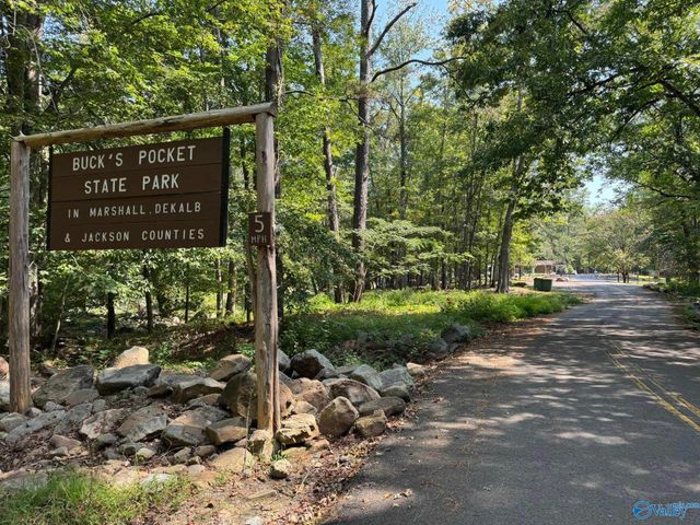 532 County Road 152, Section, AL 35771