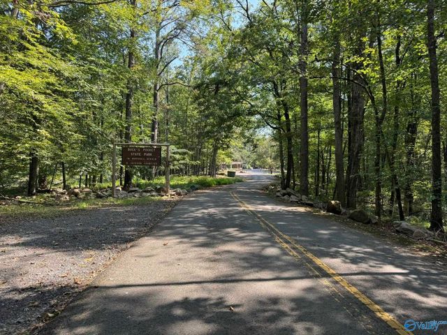 532 County Road 152, Section, AL 35771