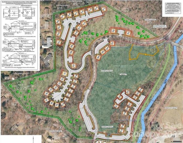 0001 Lyle Wilson Road, Cullowhee, NC 28723