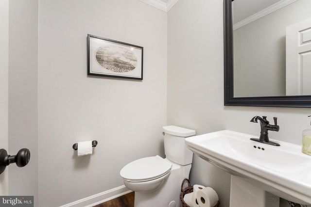 15426 SILVAN GLEN DR, Dumfries, VA 22025