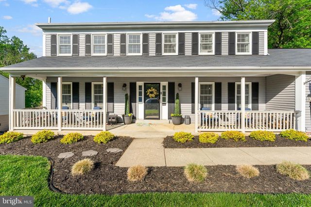 15426 SILVAN GLEN DR, Dumfries, VA 22025