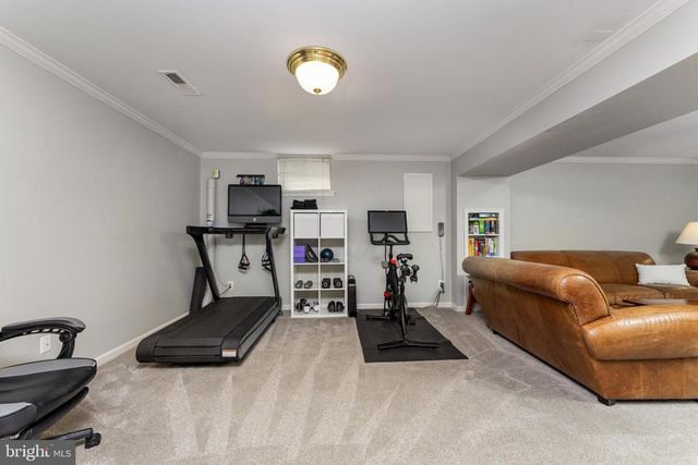 15426 SILVAN GLEN DR, Dumfries, VA 22025