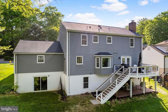 15426 SILVAN GLEN DR, Dumfries, VA 22025