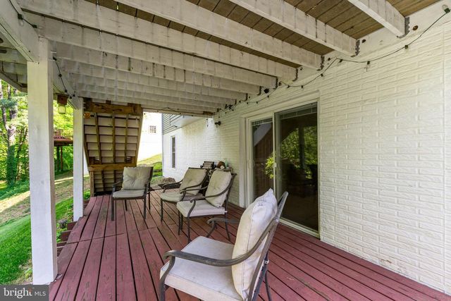 15426 SILVAN GLEN DR, Dumfries, VA 22025