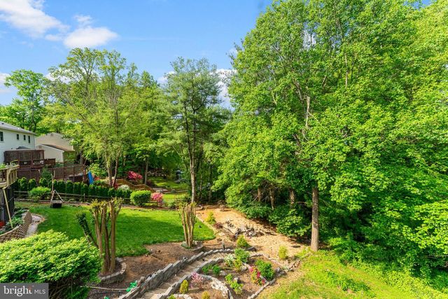 15426 SILVAN GLEN DR, Dumfries, VA 22025