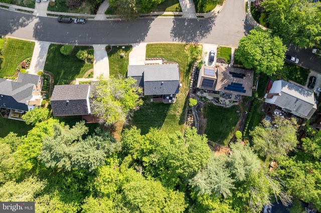 15426 SILVAN GLEN DR, Dumfries, VA 22025